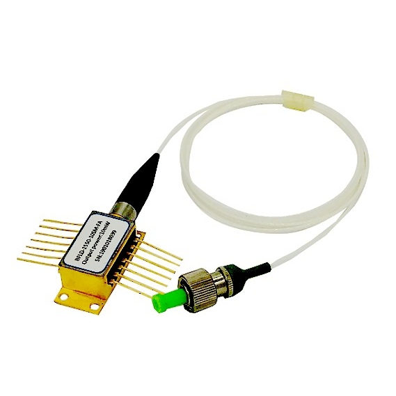 (image for) 1270nm-1610nm DFB Laser CWDM Fiber Coupled Laser
